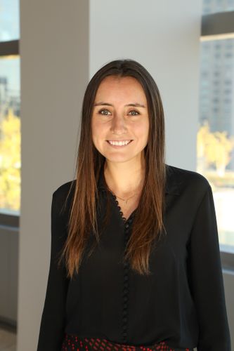 Victoria Mason - Deutsche Bank