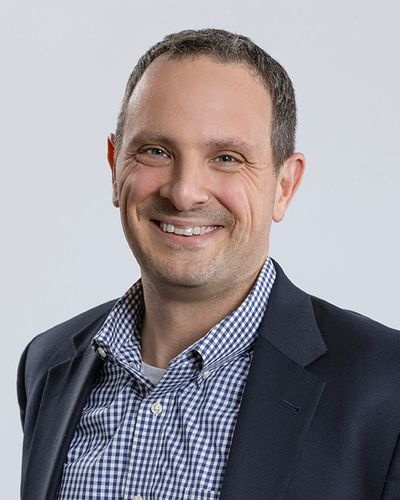 Victor Saratella - Liberty Mutual Investments 