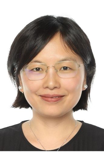 Wen Li - Moody's