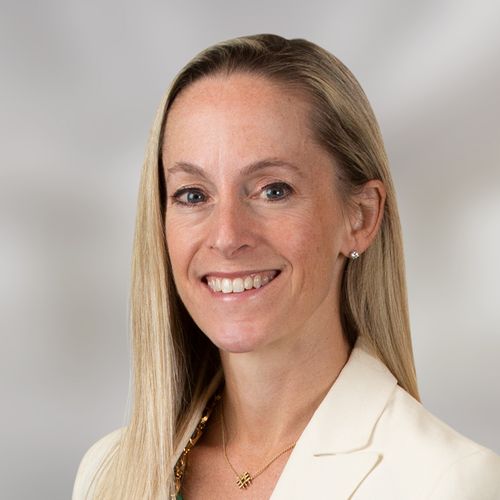 Emily Wicker - Clifford Chance US LLP