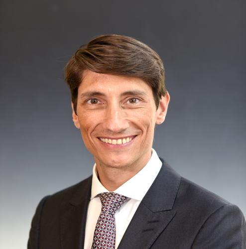 Xavier Auge - Mizuho Americas