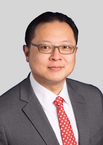 Xi Chen