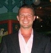 Charles Stackhouse - JA Mitsui Lease