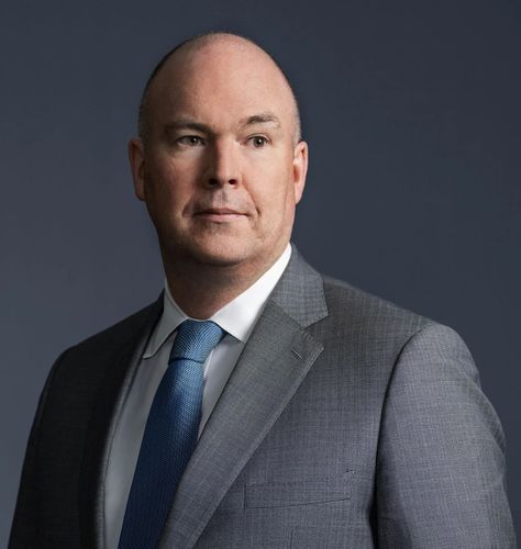David Linley - Mayer Brown LLP
