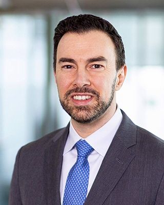 Ed Newlands - Dechert LLP