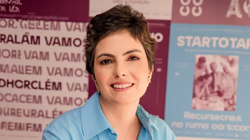 Flavia Palacios - Opea