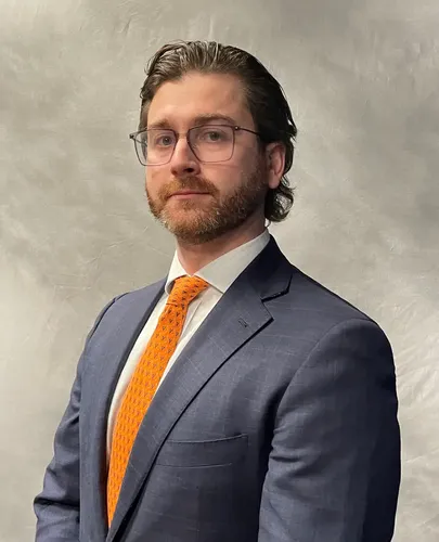 James Egan - Morgan Stanley