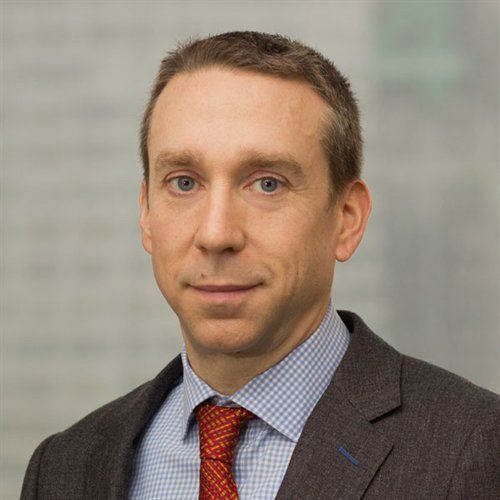 John Sim - J.P. Morgan