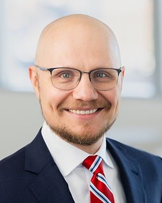 Jonathan Gaynor - Dechert LLP