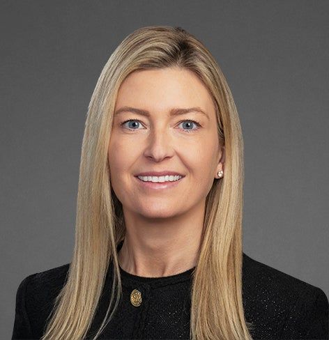 Katie McShane - DLA Piper