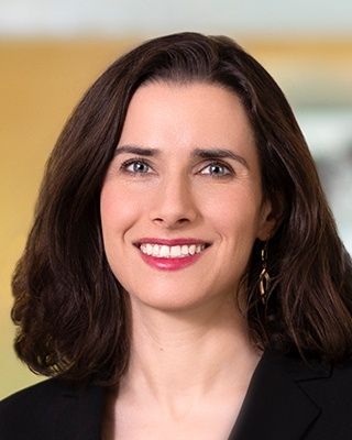 Meghan Redding - Dechert LLP