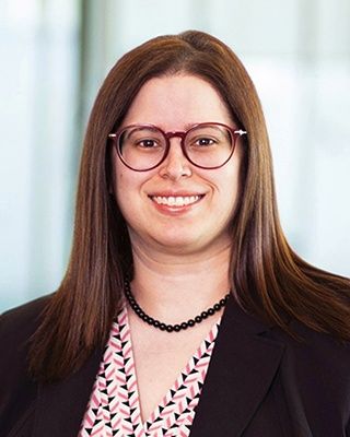 Melissa Wollis - Dechert LLP