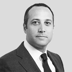 Michael Sobol - Blackstone
