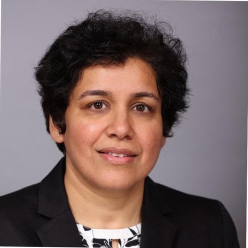 Priya Desai - Metlife