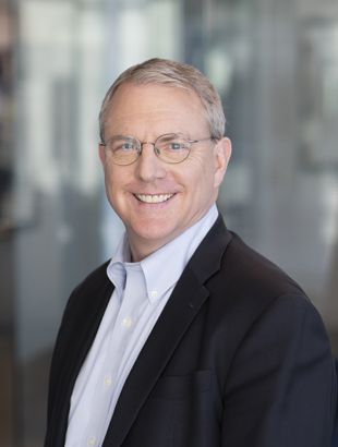 Rob McDonough
