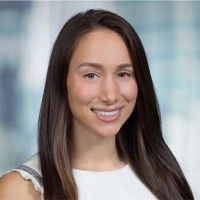 Romina Reversi - Credit Agricole CIB