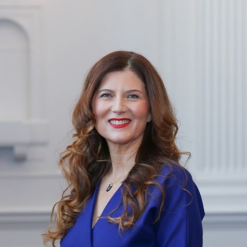 Sabrina Fox - Fox Legal Training & Good Girl to Goddess 