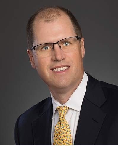 Scott Buchta - Brean Capital