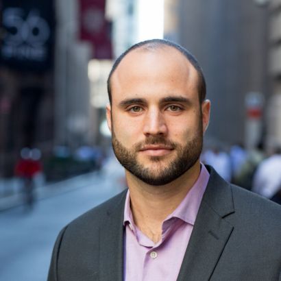 Brett Stone - Milbank	