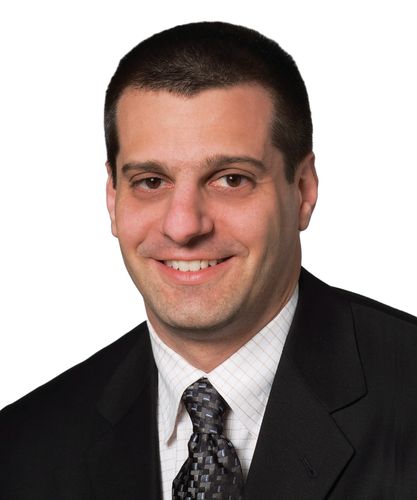 Scott Swerdloff - Dentons US LLP