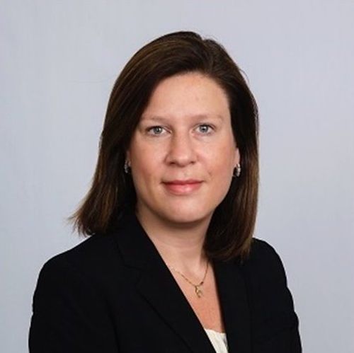 Tracy Rice - Moody's Ratings