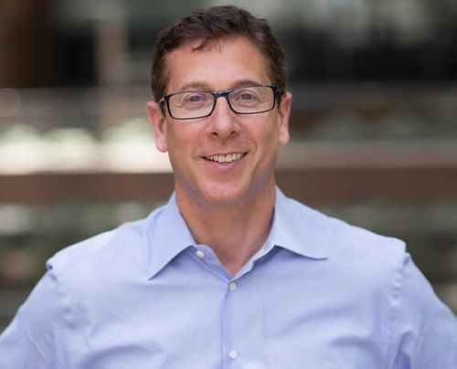 Jeffrey Glass - 