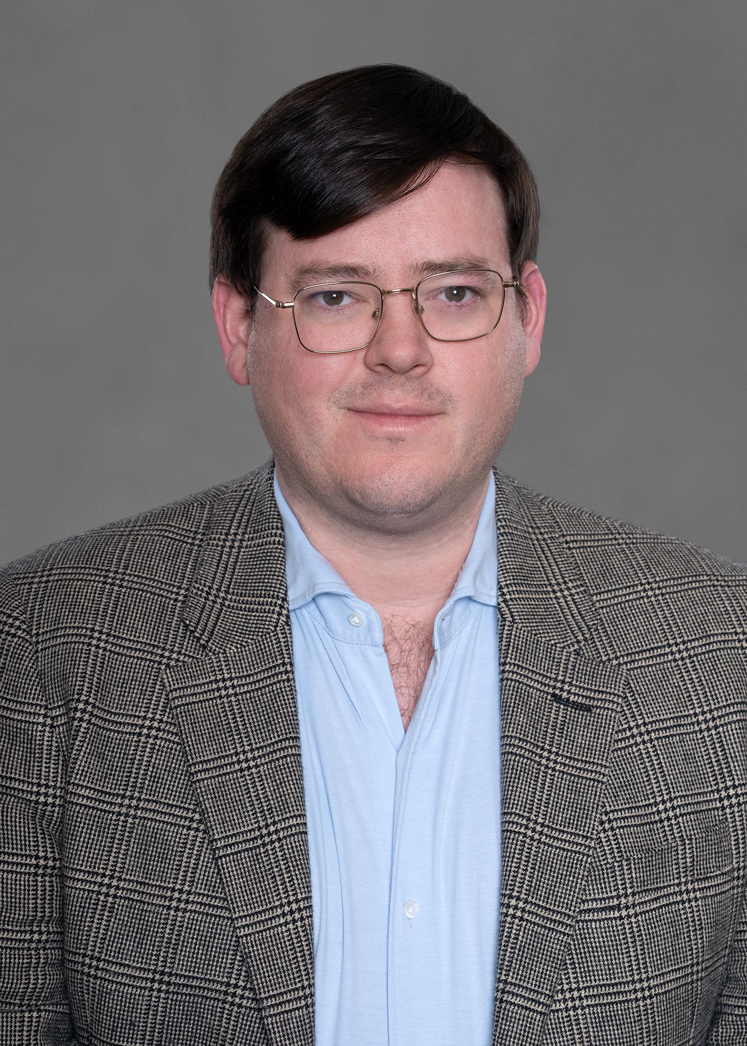 Garrett Wallace - Goldman Sachs