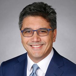 Tom Yanagi - DigitalBridge