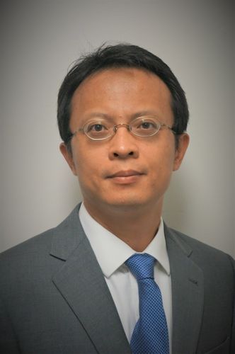 Yihai Yu