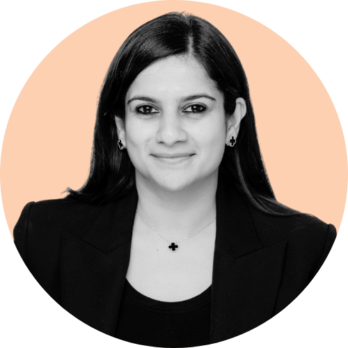 Anusha Singh Head of EMEA, CLO Primary JP Morgan