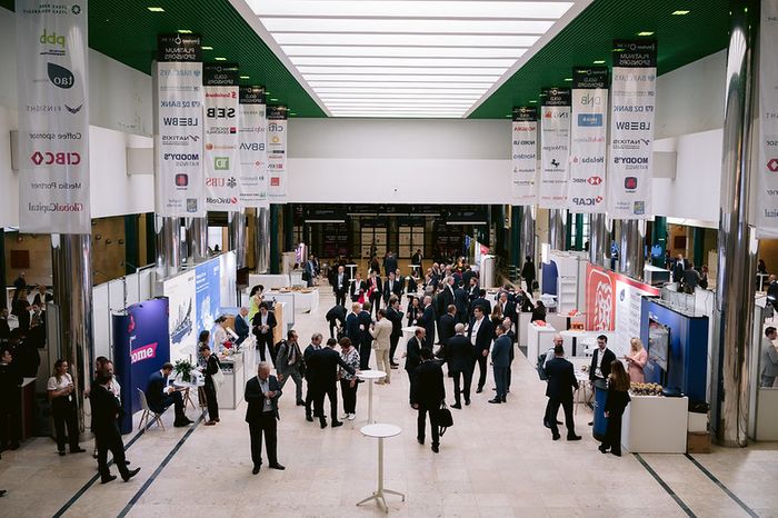 The Covered Bonds Congress thrives in sunny Porto