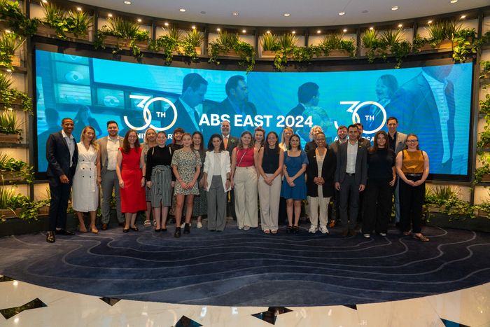 ABS East celebrates its 30th anniversary in style