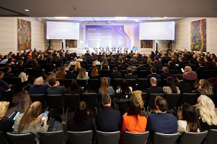 The CEE Forum marks its 30th year with record attendance