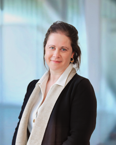 Francesca Cockcroft - 