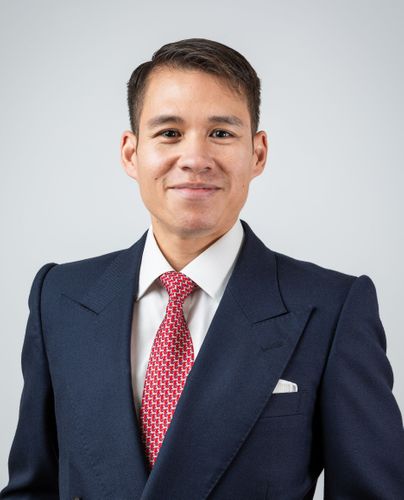 Michael Htun - Kartesia