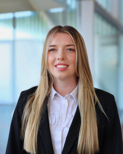 Victoria Warrington-Green - 