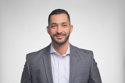 Aiman El-Nahas - University Pension Plan Ontario