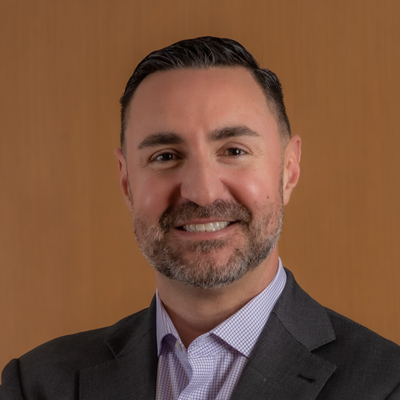 Alan George - Golub Capital