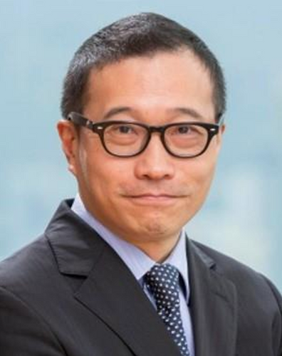 Andy Lai - BNP Paribas