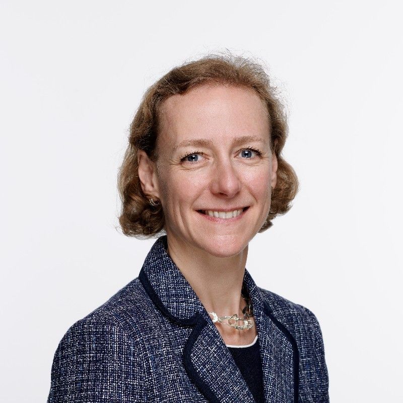 Annabel Schaafsma - Moody's Investors Service