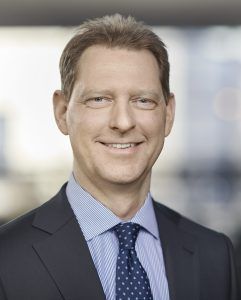 Morten Bækmand Nielsen - Nykredit