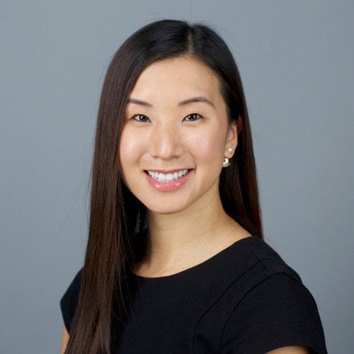 Christine Ferris - JP Morgan