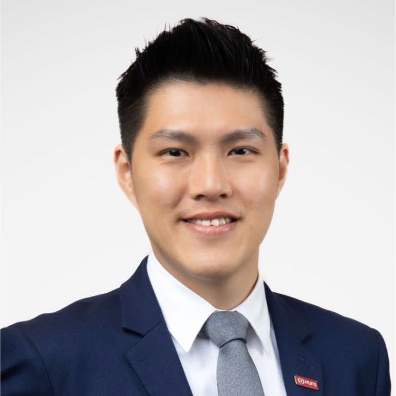 Clarence Chan - MUFG
