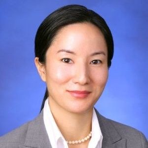 Cristina Chang - Citi Bank