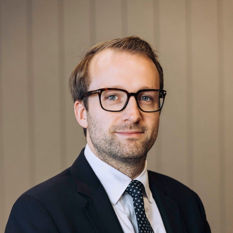 Owen Worth - Santander CIB