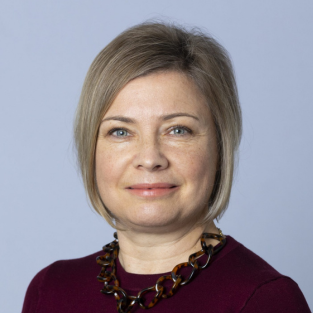 Jennifer Johnson - European Mortgage Federation and European Covered Bond Council (ECBC)