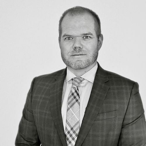 Joe Carden - Cerberus