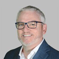 Joe Holsinger - Ares Management