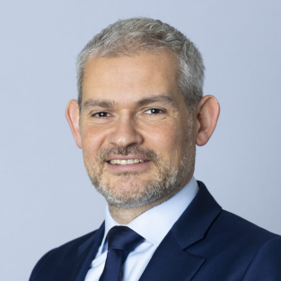 Luca Bertalot - European Mortgage Federation - European Covered Bond Council (EMF-ECBC)