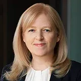 Merryn Craske - Morgan Lewis